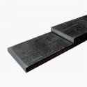 Drehscheibe 45 x 6 x 1000 mm