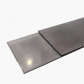 PLAT XC 100 - 75 X 3 BARRE DE 1 METRE - LAF