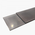 PLAT XC 100 - 80 X 3 BARRE DE 1 METRE - LAF