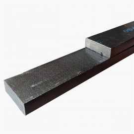 Acier au carbone 100MnCrW4 / 1.2510 / O1