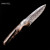 Damas inoxydable - Damasteel® DS93X - Svavner