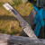 Damas inoxydable - Damasteel® DS93X - Svavner