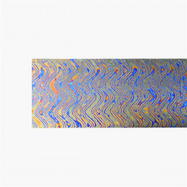 Damas Futuron - Zircuti - Waves