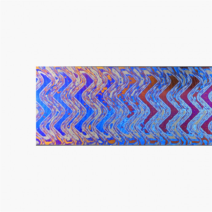 Damaskus Futuron - Zircuti - Aztec