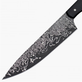Damascus Futuron - Elmax Core Waves - Futuron