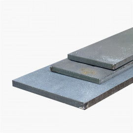 M390PM - 60 x 4.3 x 815 mm - Métallurgie des poudres