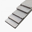S45VN - 40 x 3 x 610 mm