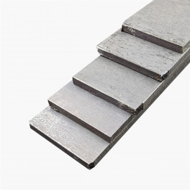 S45VN - 40 x 3 x 610 mm