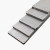 S45VN - 40 x 3 x 610 mm
