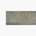Vegas Forge - Damas inox - Sharktooth - 31 x 3.05 mm