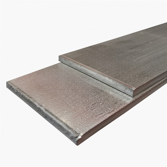 Z20C13 - 50x1.5x1000 mm