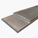 Z 40 C 13 - 1000 X 50 X 1,5 MM