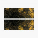 Stabilisierte Amboin-Magnifier Pads - NOIRE
