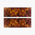 Stabilized logger pads - RED