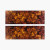 Stabilized logger pads - RED