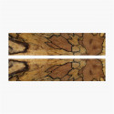 Hetre hot pads stabilized - 35x5x130