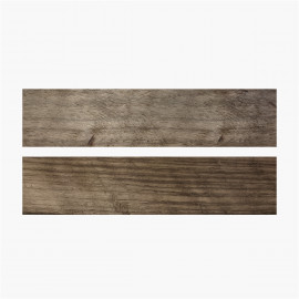 Natural undisturbed walnut wood blisters