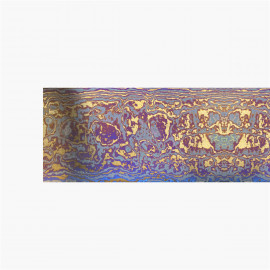 Zircuti - Damas Titane Zirconium - Leopard