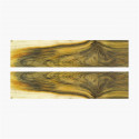 Plaquettes de bois de pistachier naturel - 28 x 5 x 128 mm