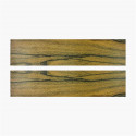 Plaquettes de bois de ziricote naturel