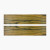 Natural ziricote wood blisters