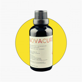 NovaCure Colorant Jaune - 50 mL