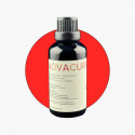 NovaCure Colorant Rouge - 50 mL