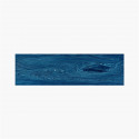 Juma - Gem Blue - 50x150x5mm