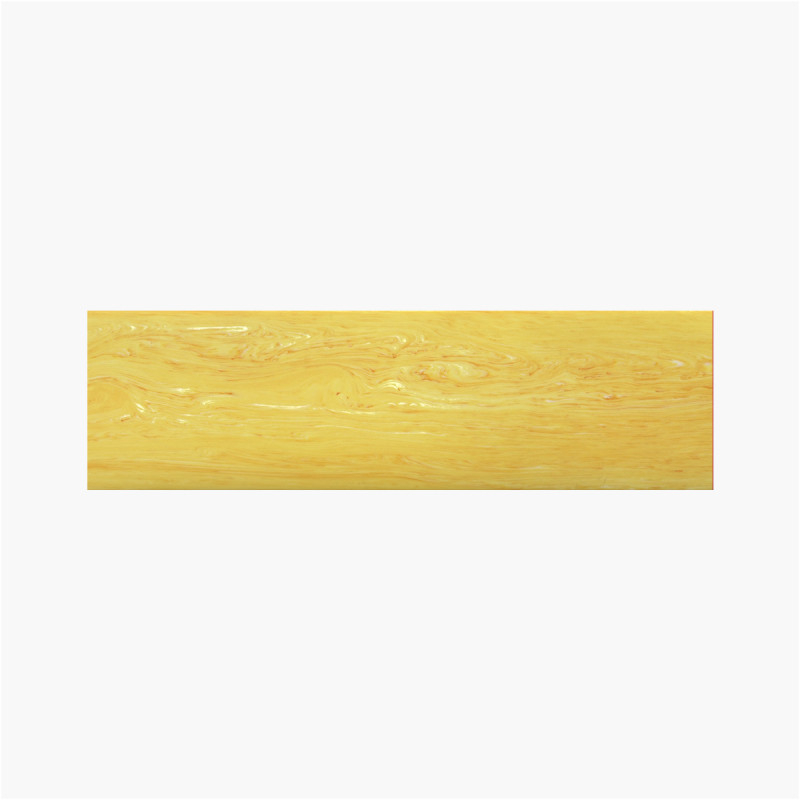 Juma - Gem Yellow - 50x150x5mm