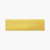Juma - Gem Yellow - 50x150x5mm