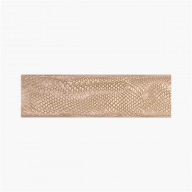 Juma - Ivory Snake - 50x150x5mm