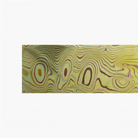 Damas Mokume - Ferus