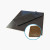 - Micarta - Jute Natural - 150x150x6.35mm