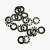 Roulement - Ø4x8mm Inox - billes céramique(x10pcs)
