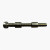 Vis loveless - Vis inox M4x40/ Ecrous Inox Ø6x6mm (x10pcs)