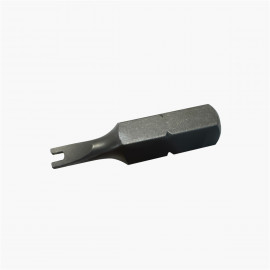 Embout pour vis Snake Eyes Ø3mm