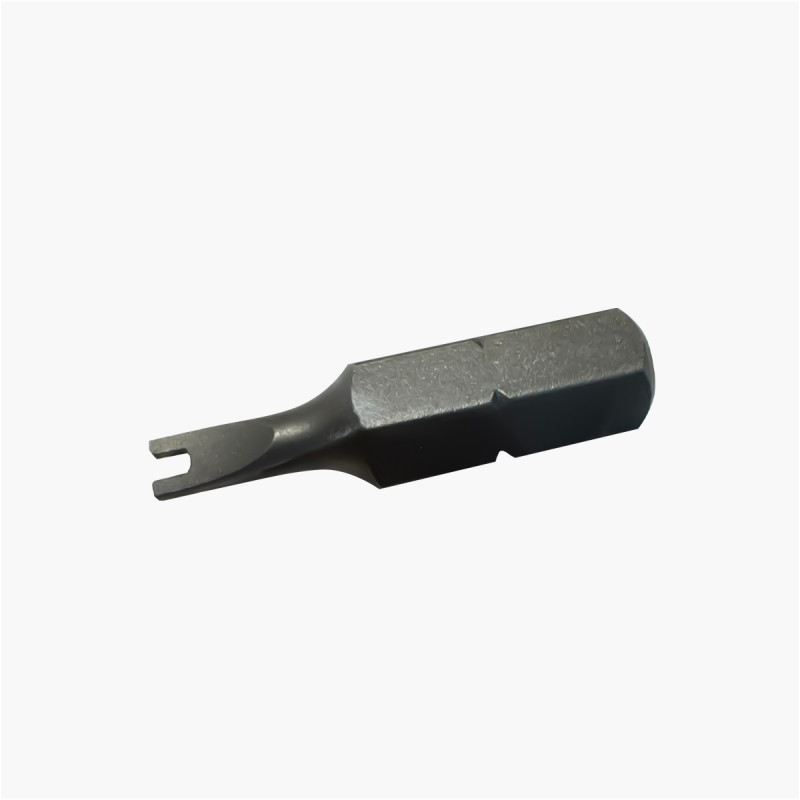 Embout pour vis Snake Eyes Ø3mm