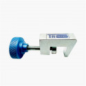 TR Maker - Pince de serrage robuste - Bleue