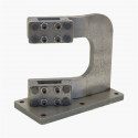 Guillotine de forge