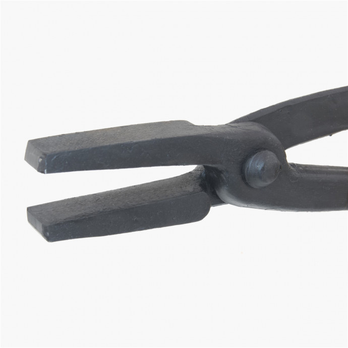 Flache Zangen 300 mm