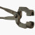 Pince de lame 38x6