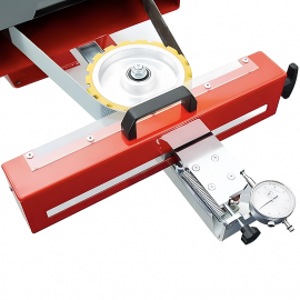 SYSTEME MAGNETIQUE pour backstand GOSET G20