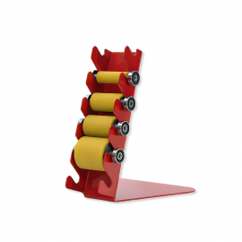 ROULEAU DE PONCAGE EN POLYURETHANE G20