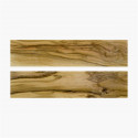 Plaquettes de bois d'olivier naturel - NOUVELLE ESSENCE - 13