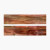 Warmed birch blisters stabilized red