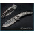 Damasteel® DS93X - Draupner