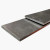 Acier sandwich carbone - 100CR6 + S235