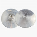 TR Maker - Support disque lapidaire Alu -  Ø228x Al.24mm
