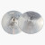 TR Maker - Support disque lapidaire Alu -  Ø228x Al.24mm