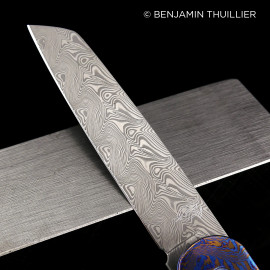 In den Warenkorb -Ja- Damasteel® DS93X - Gysinge